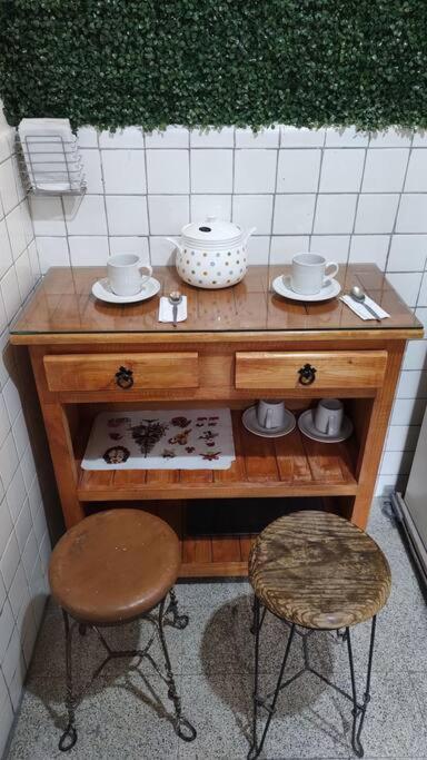 Departamento En El Centro Historico Cdmx Bolivar 8 Edificio Santa Clara 멕시코 시 외부 사진