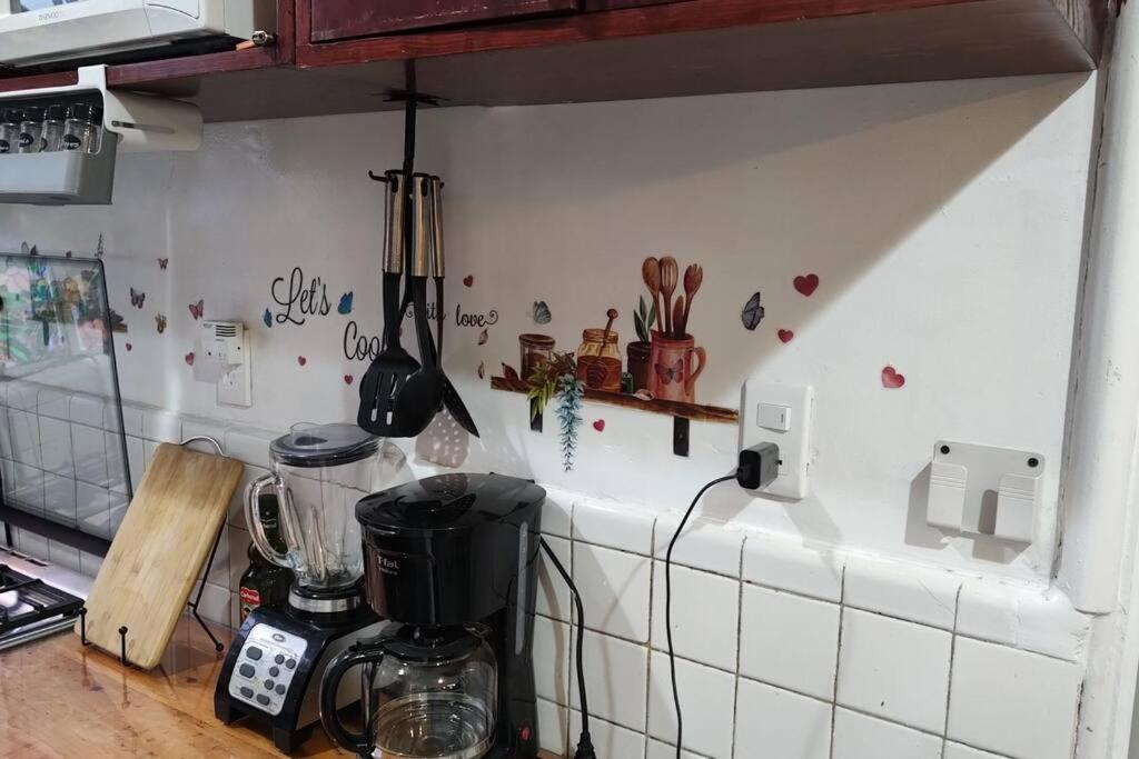 Departamento En El Centro Historico Cdmx Bolivar 8 Edificio Santa Clara 멕시코 시 외부 사진