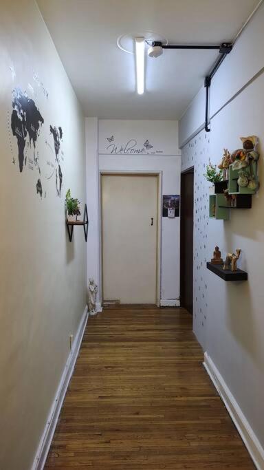 Departamento En El Centro Historico Cdmx Bolivar 8 Edificio Santa Clara 멕시코 시 외부 사진