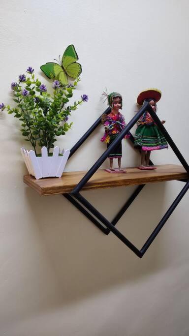 Departamento En El Centro Historico Cdmx Bolivar 8 Edificio Santa Clara 멕시코 시 외부 사진