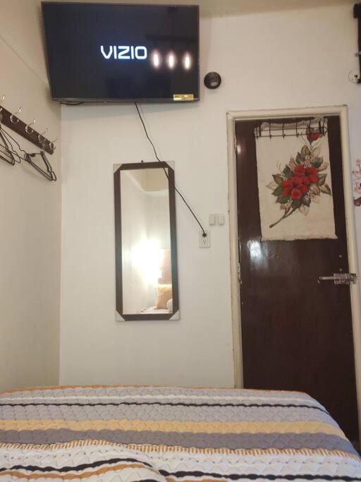 Departamento En El Centro Historico Cdmx Bolivar 8 Edificio Santa Clara 멕시코 시 외부 사진