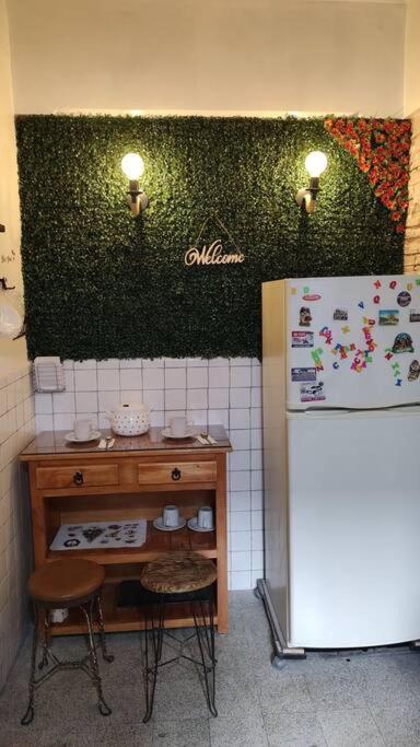 Departamento En El Centro Historico Cdmx Bolivar 8 Edificio Santa Clara 멕시코 시 외부 사진