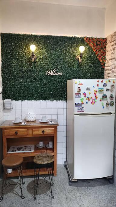 Departamento En El Centro Historico Cdmx Bolivar 8 Edificio Santa Clara 멕시코 시 외부 사진