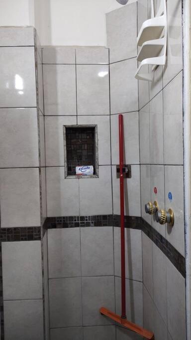 Departamento En El Centro Historico Cdmx Bolivar 8 Edificio Santa Clara 멕시코 시 외부 사진